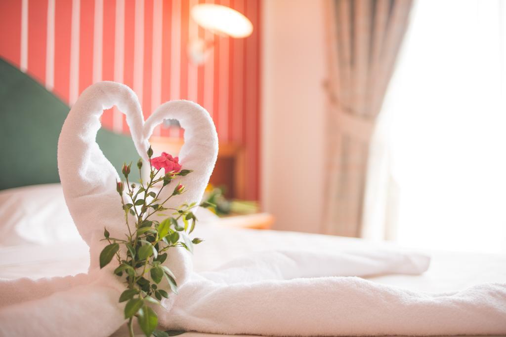 Terra Umbra Hotel ナルニ 部屋 写真