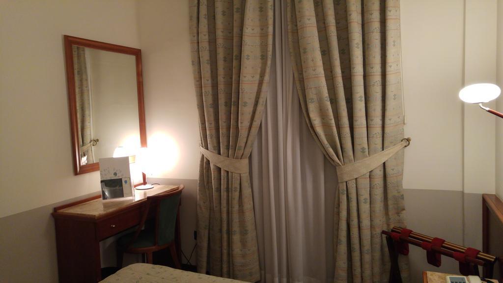 Terra Umbra Hotel ナルニ エクステリア 写真